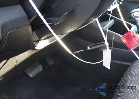 2019 Kia Forte Lxs from USA, damaged, VIN 3KPF24ADXKE020537